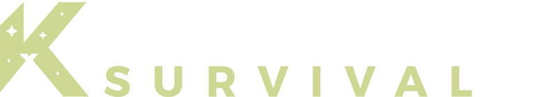 Kitbashed Survival
